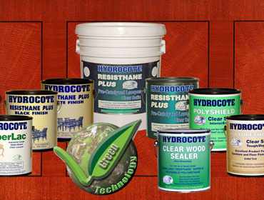 Hydrocote products